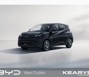 BYD DOLPHIN SURF 2026