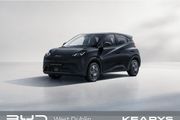 BYD DOLPHIN SURF 2026