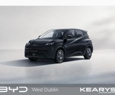 BYD DOLPHIN SURF 2026