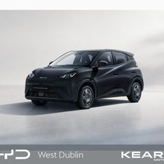 BYD DOLPHIN SURF 2026