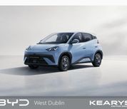BYD DOLPHIN SURF 2026