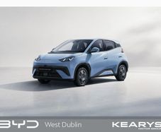 BYD DOLPHIN SURF 2026
