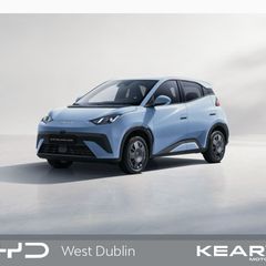 BYD DOLPHIN SURF 2026