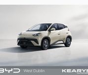 BYD DOLPHIN SURF 2026