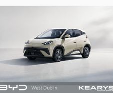 BYD DOLPHIN SURF 2026