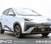 BYD DOLPHIN SURF 2026