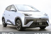 BYD DOLPHIN SURF 2026