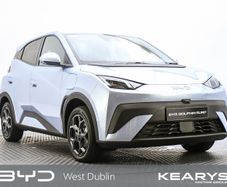 BYD DOLPHIN SURF 2026