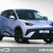 BYD DOLPHIN SURF 2026