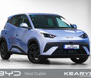 BYD DOLPHIN SURF 2026