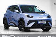 BYD DOLPHIN SURF 2026