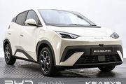 BYD DOLPHIN SURF 2026