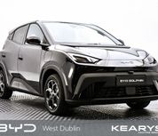 BYD DOLPHIN SURF 2026