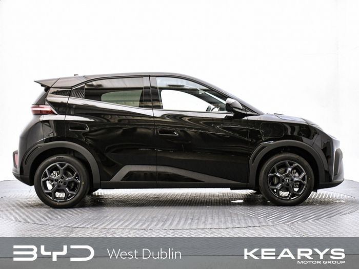 BYD DOLPHIN SURF 2026