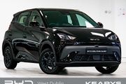 BYD DOLPHIN SURF 2026