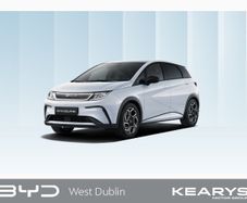 BYD DOLPHIN 2026