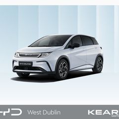 BYD DOLPHIN 2026