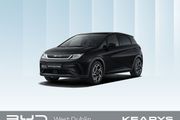 BYD DOLPHIN 2026
