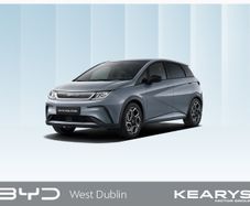 BYD DOLPHIN 2026