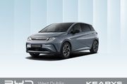 BYD DOLPHIN 2026
