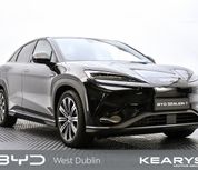 BYD SEALION 7 2026