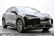 BYD SEALION 7 2026