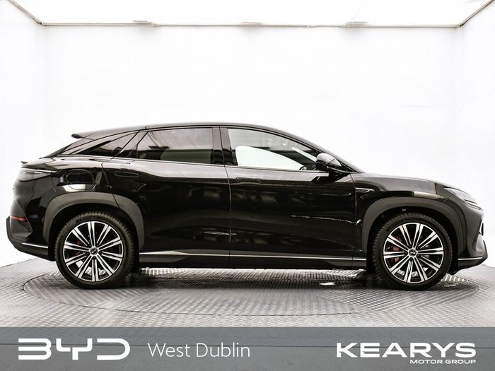 BYD SEALION 7 2026