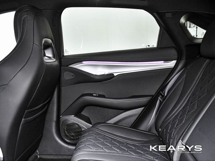 BYD SEALION 7 2026
