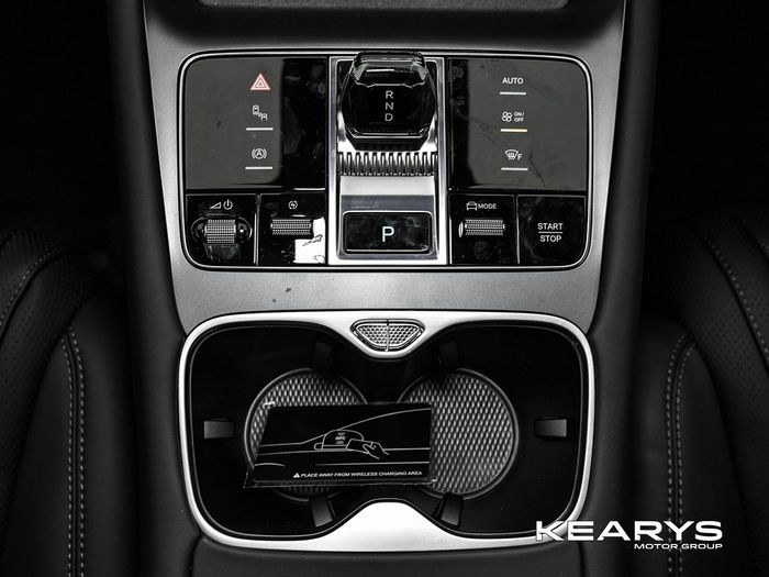 BYD SEALION 7 2026