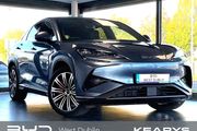 BYD SEALION 7 2026