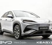 BYD SEALION 7 2026