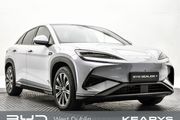 BYD SEALION 7 2026