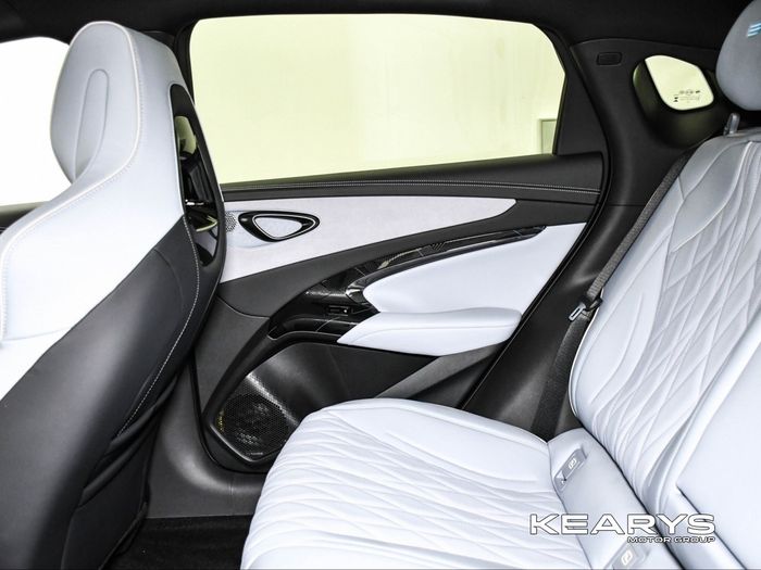 BYD SEAL 2026