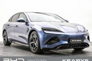 BYD SEAL 2026