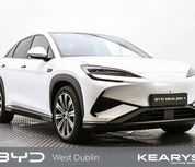 BYD SEALION 7 2026