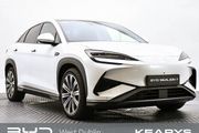 BYD SEALION 7 2026