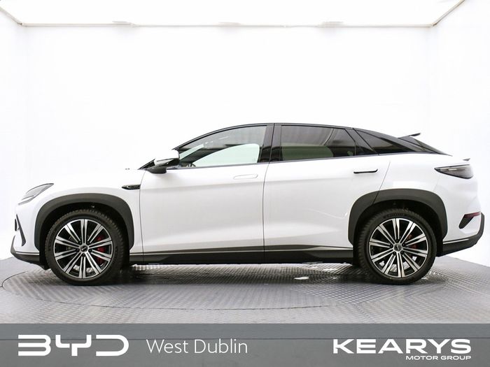 BYD SEALION 7 2026
