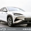 BYD SEALION 7 2026