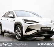 BYD SEALION 7 2026