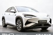 BYD SEALION 7 2026