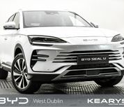 BYD SEAL U 2026