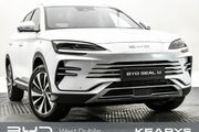 BYD SEAL U 2026