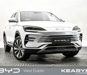 BYD SEAL U 2026