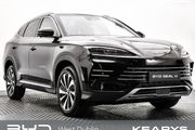 BYD SEAL U 2026