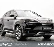 BYD SEAL U 2026