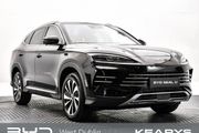 BYD SEAL U 2026