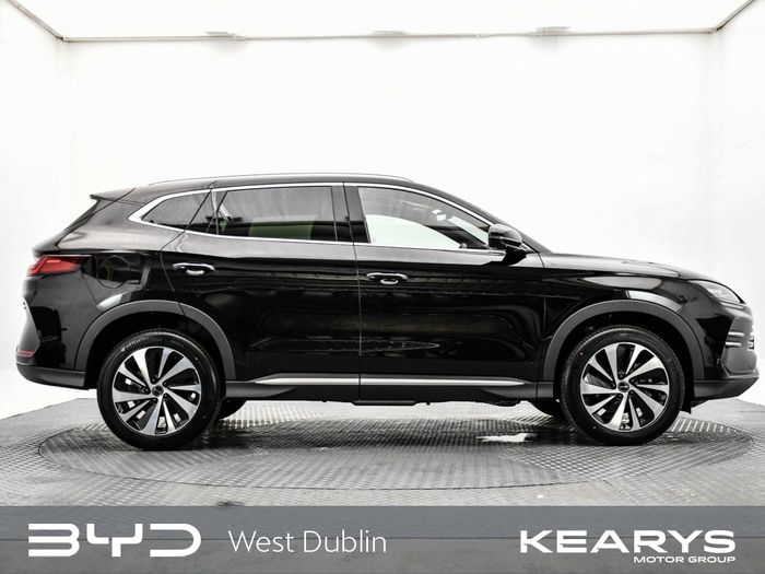 BYD SEAL U 2026