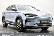 BYD SEAL U 2026