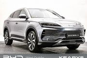 BYD SEAL U 2026
