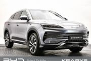 BYD SEAL U 2026